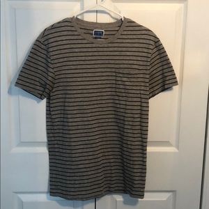 J. Crew Short Sleeve Tee Shirt
